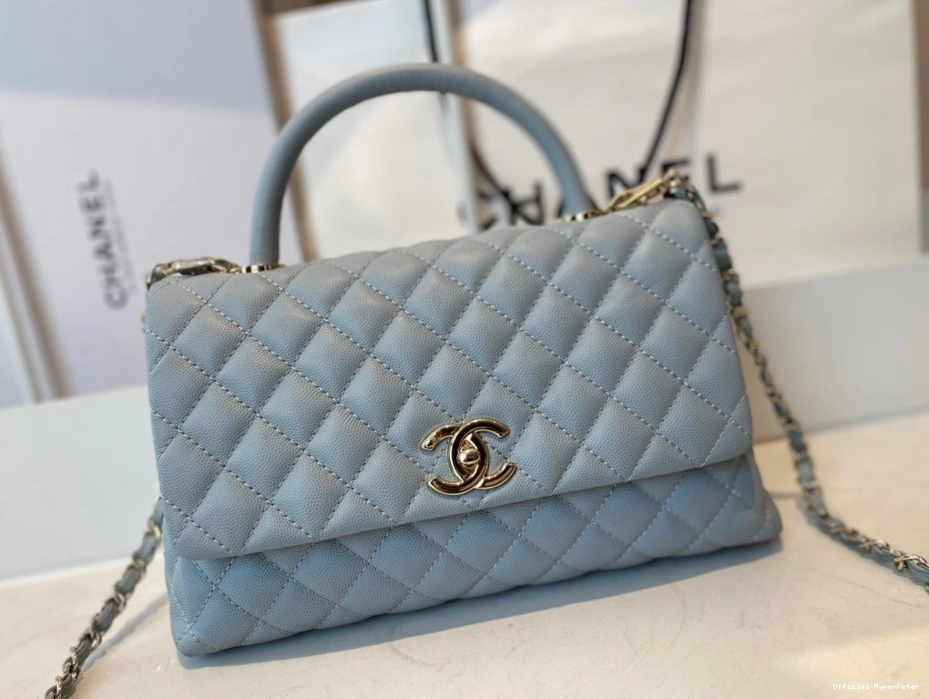 Hyper Peter BAG HANDLE CHANEL 0709